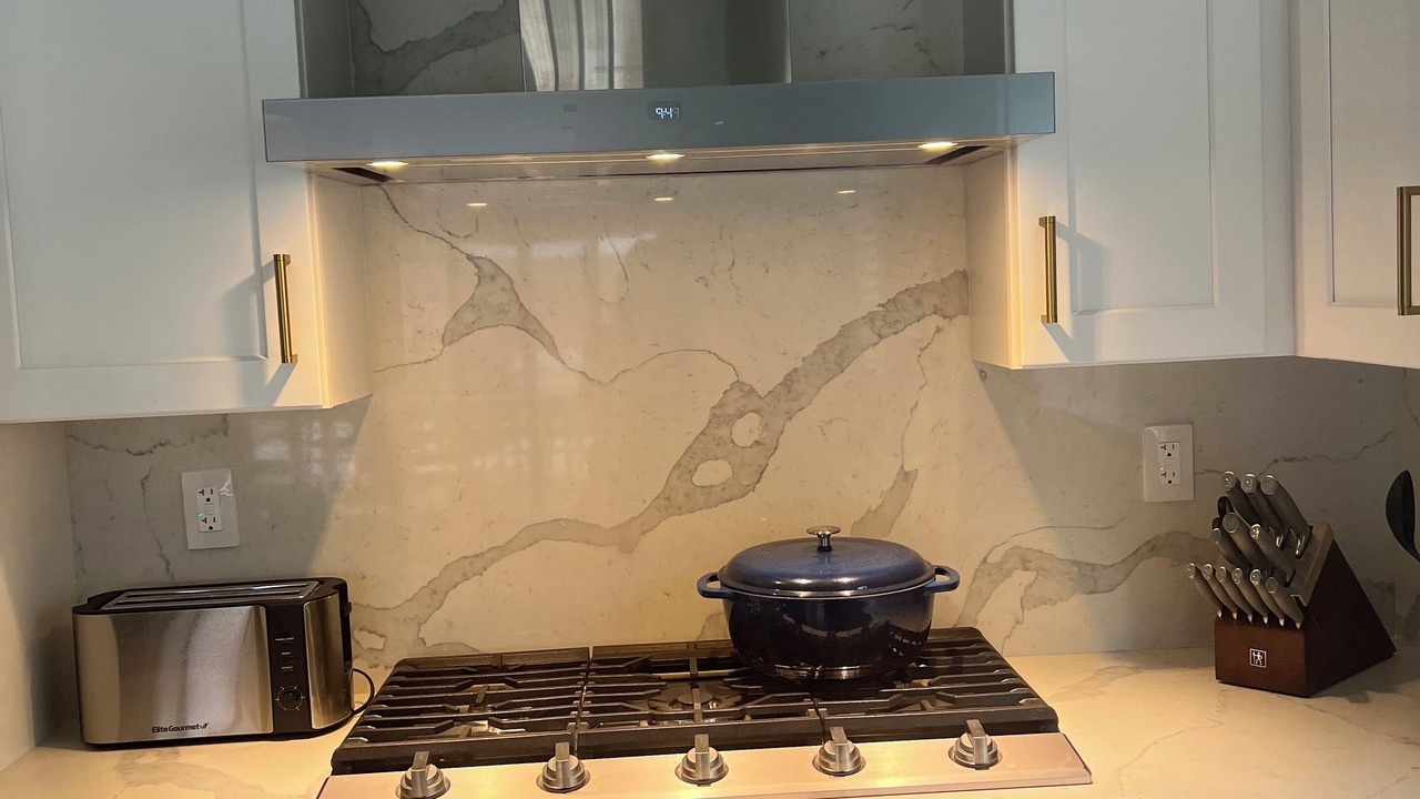 Photo of Kitchen in Lake Forest