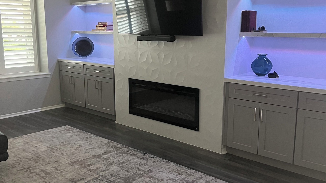Photo of Livingroom in Lake Forest