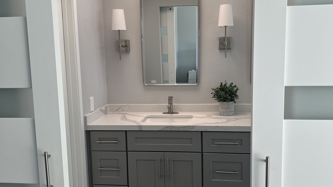 Photo of Bathroom in Lake Forest