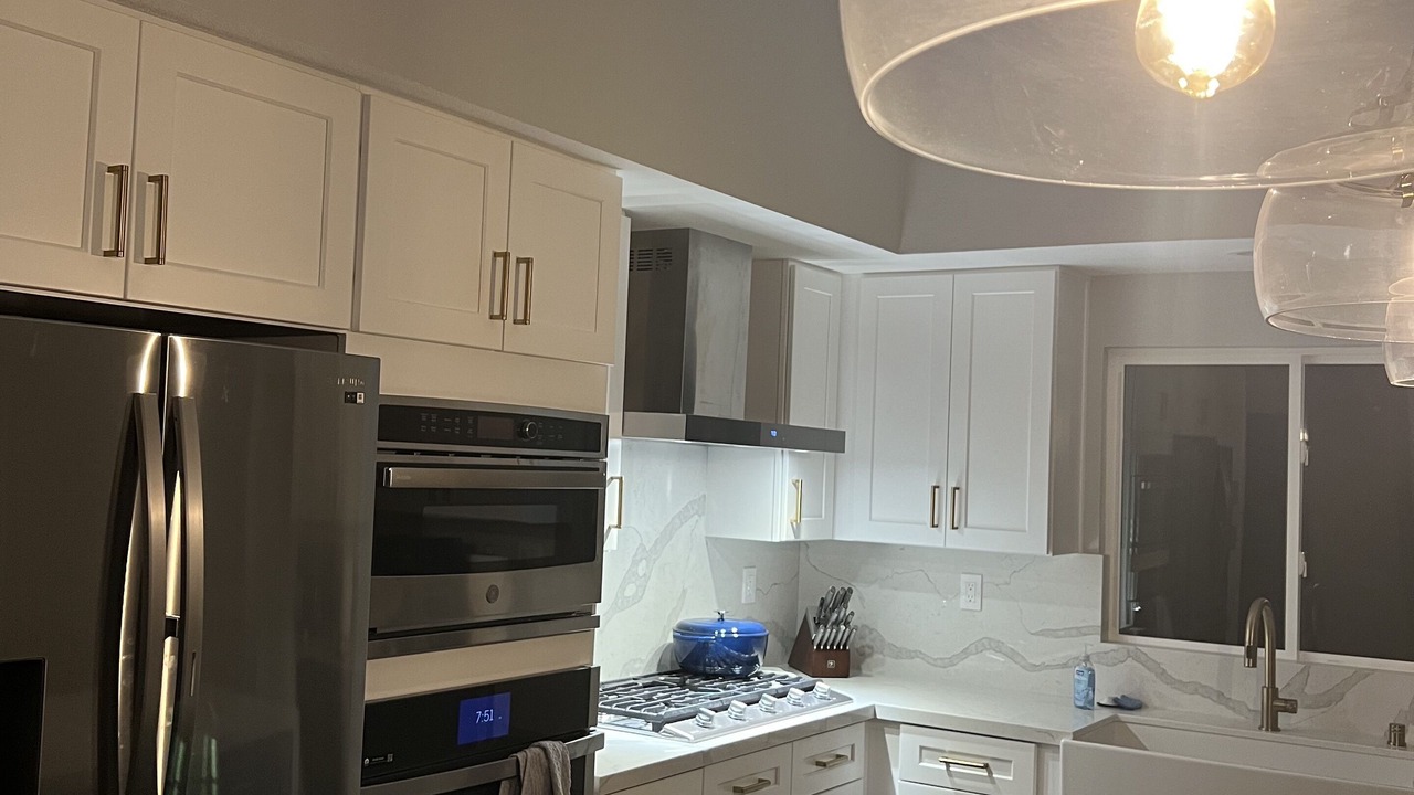 Photo of Kitchen in Lake Forest