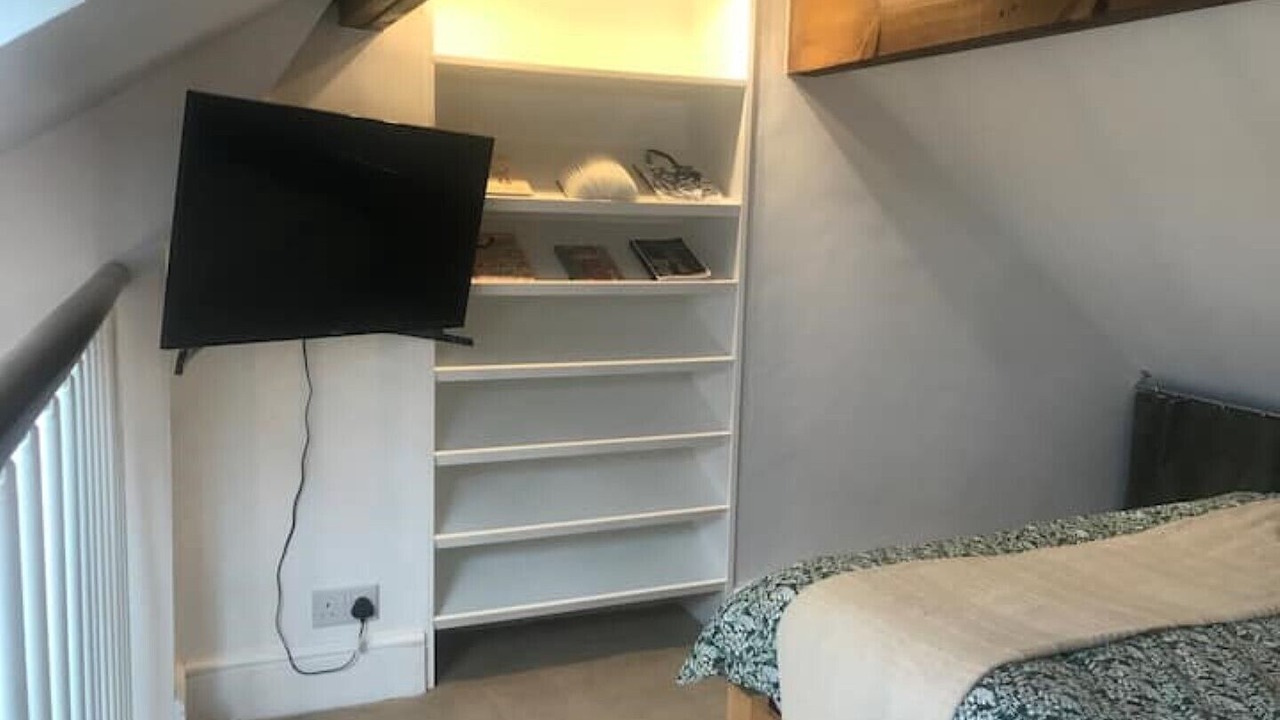 Photo of Bedroom in Hertford