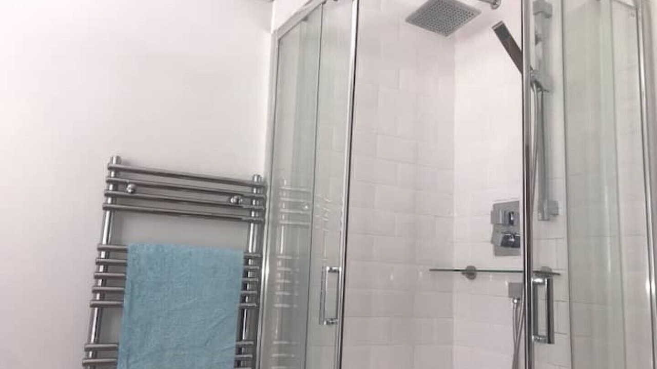 Photo of Bathroom in Hertford