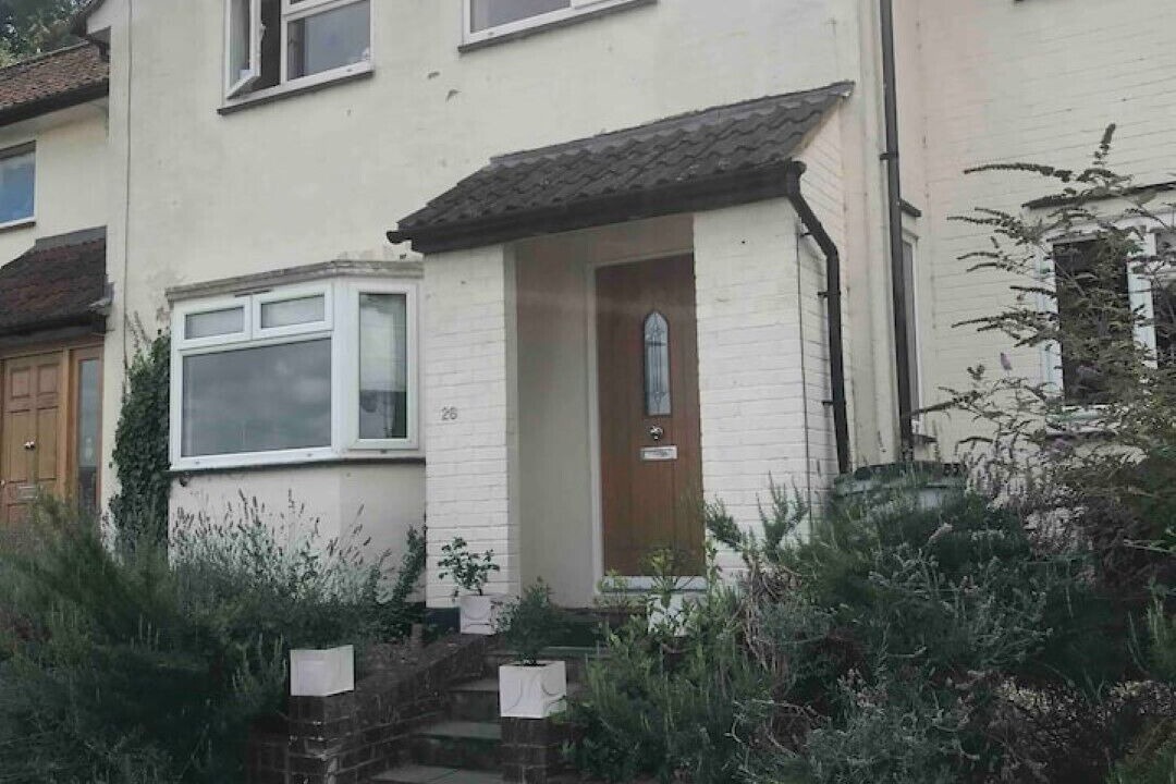 Photo of Outdoor in Hertford