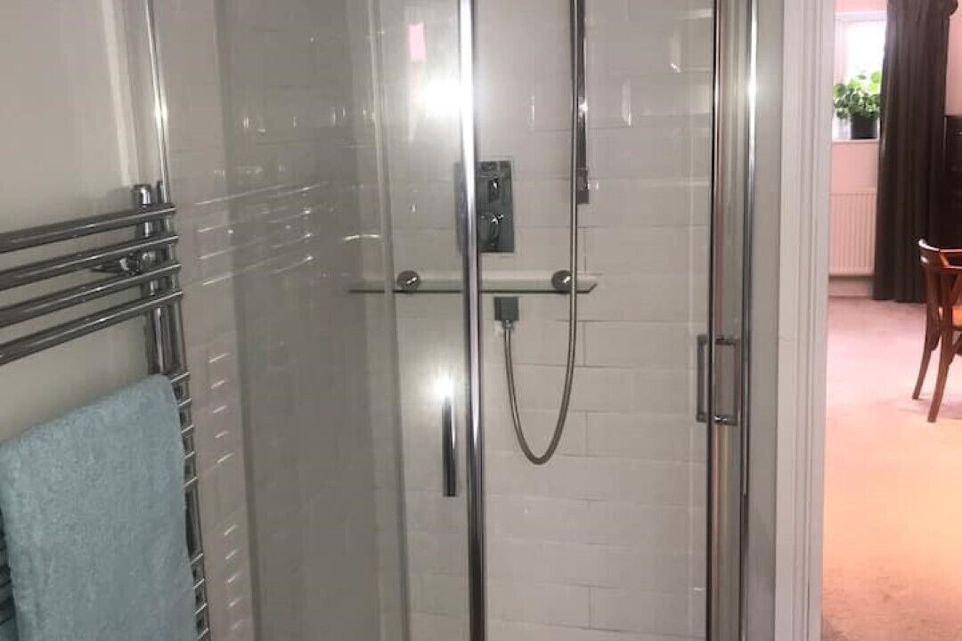 Photo of Bathroom in Hertford