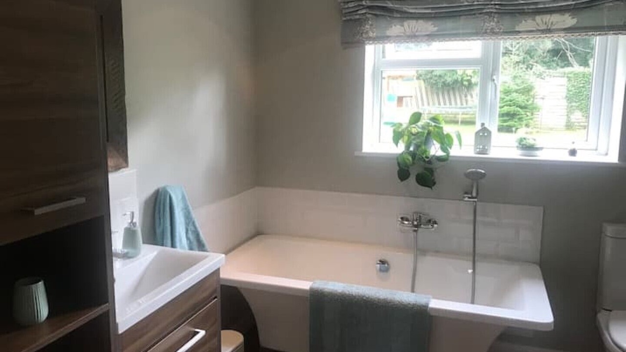 Photo of Bathroom in Hertford