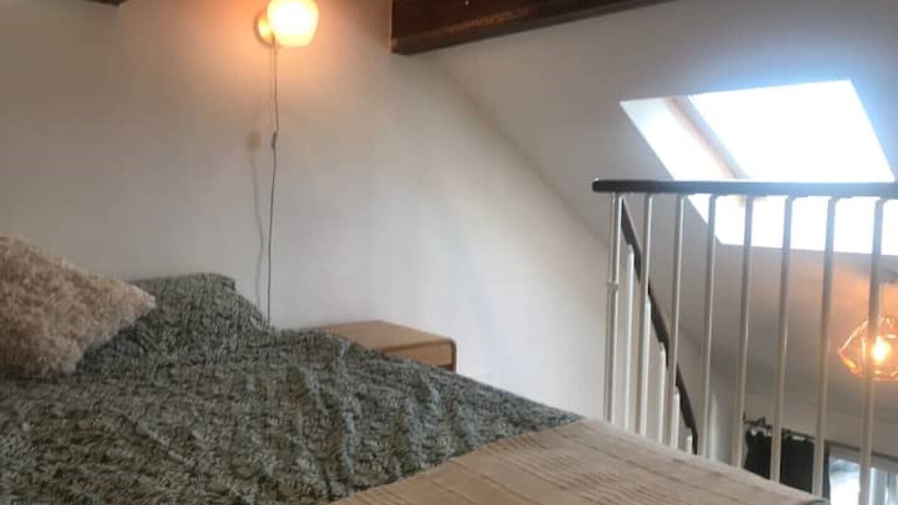Photo of Bedroom in Hertford
