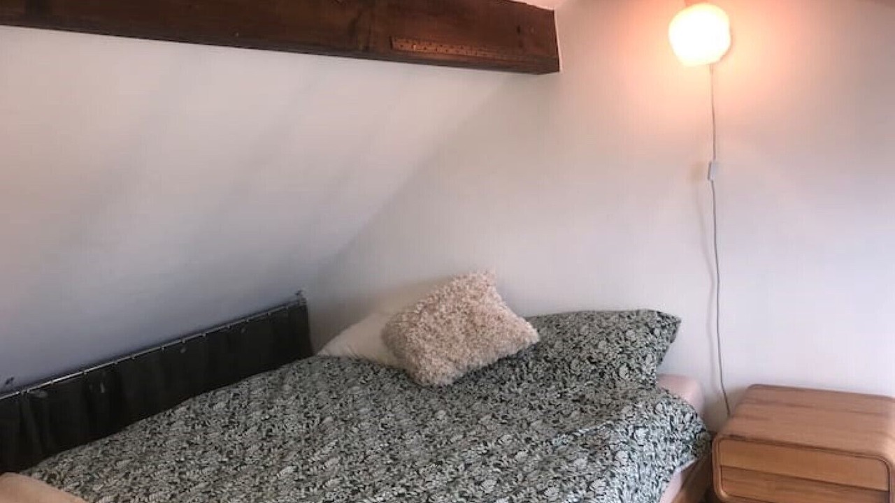 Photo of Bedroom in Hertford