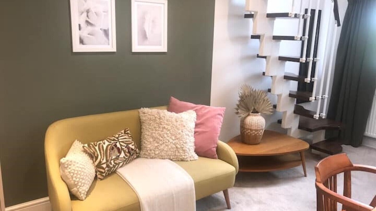 Photo of Livingroom in Hertford