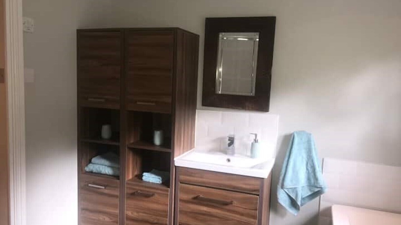 Photo of Bathroom in Hertford