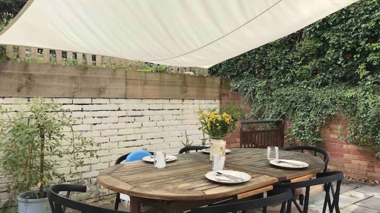 Photo of Outdoor in Hertford