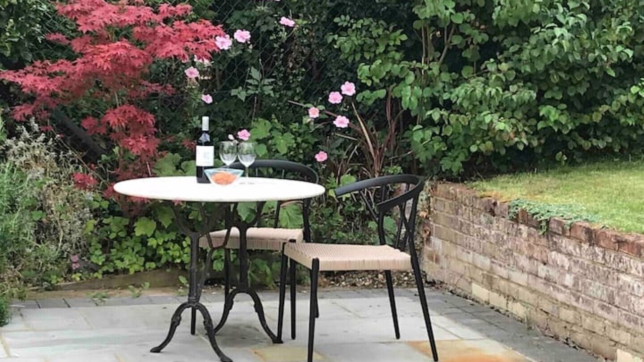 Photo of Outdoor in Hertford