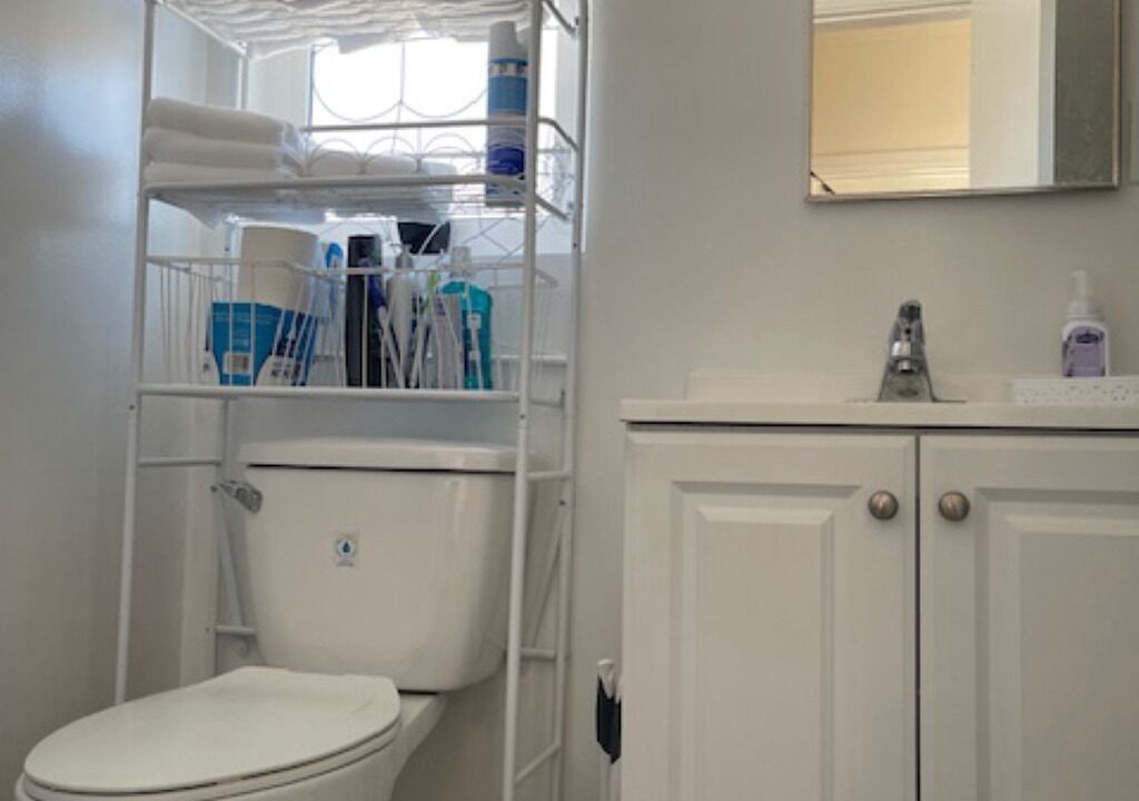 Photo of Bathroom in Inglewood