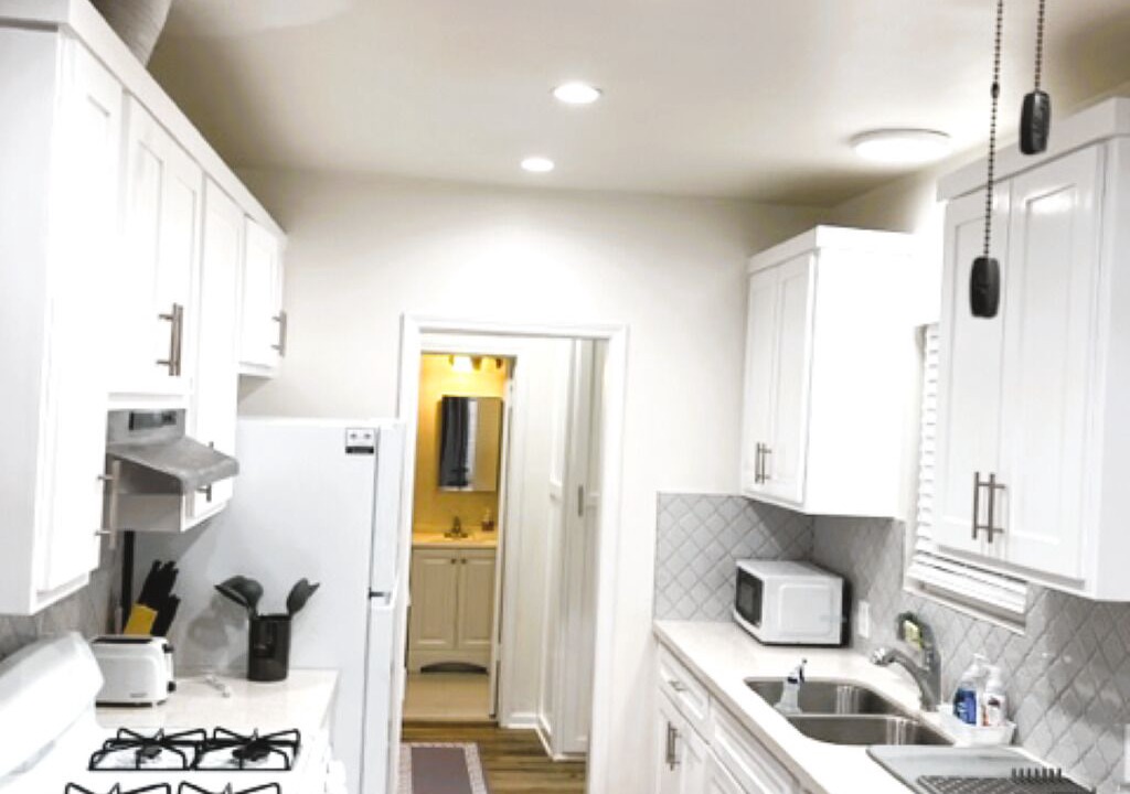 Photo of Kitchen in Inglewood