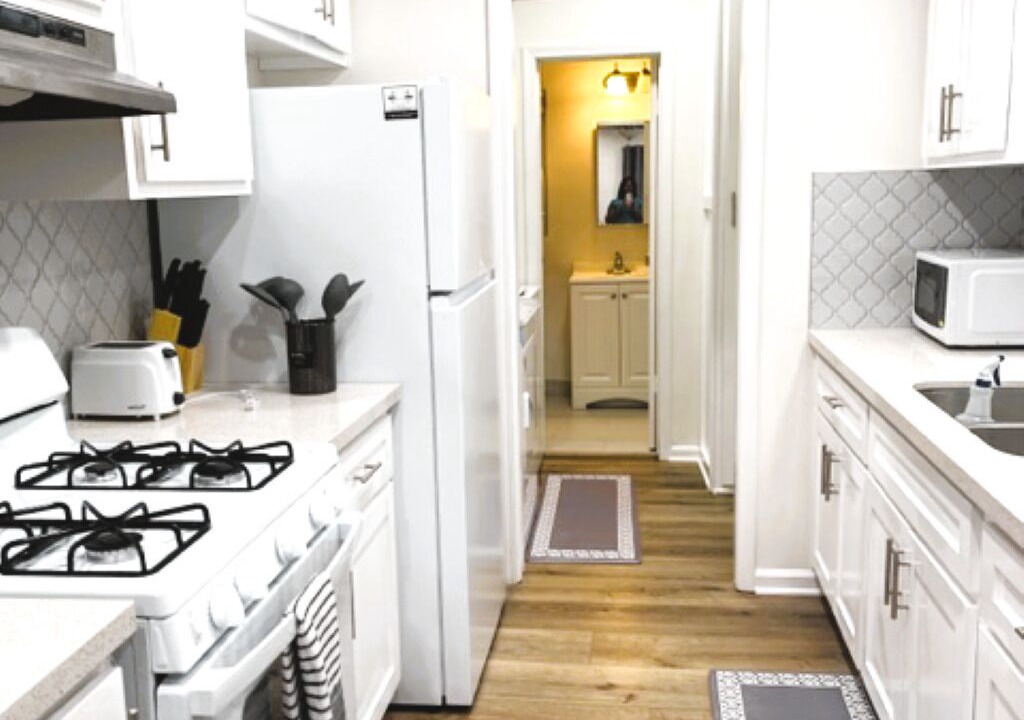 Photo of Kitchen in Inglewood