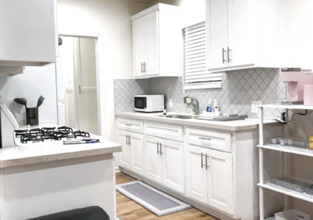 Photo of Kitchen in Inglewood