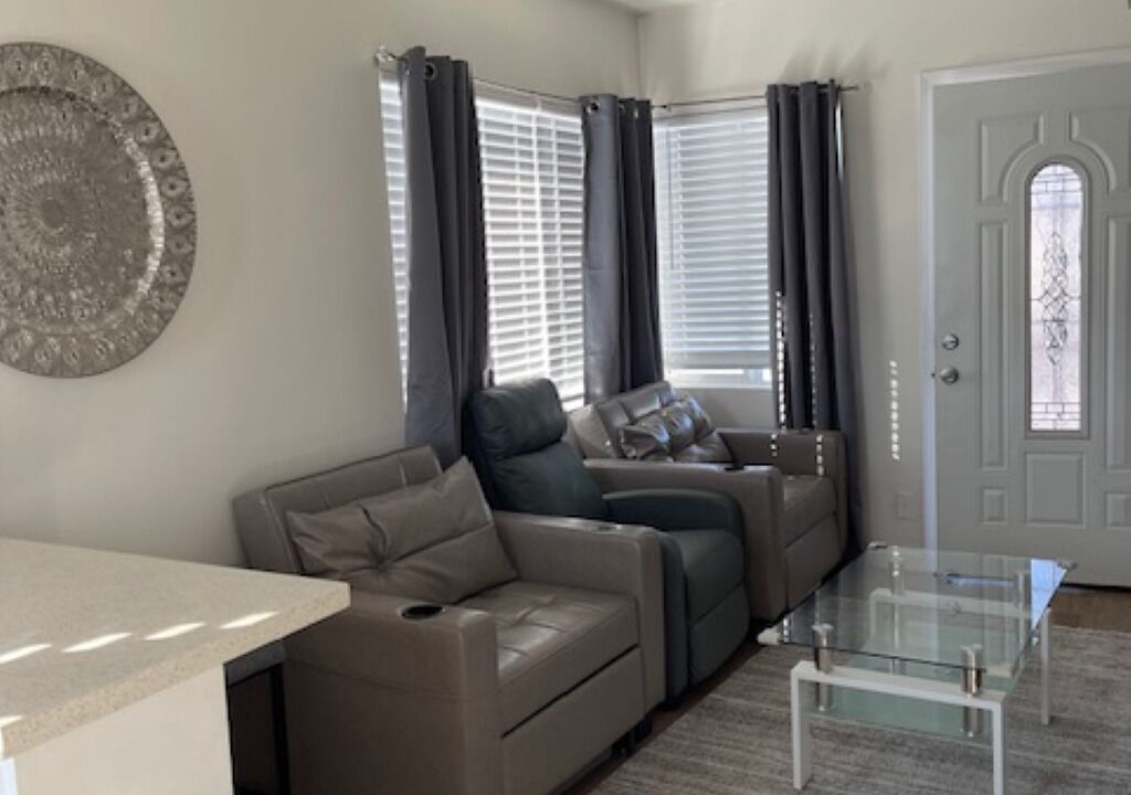 Photo of Livingroom in Inglewood