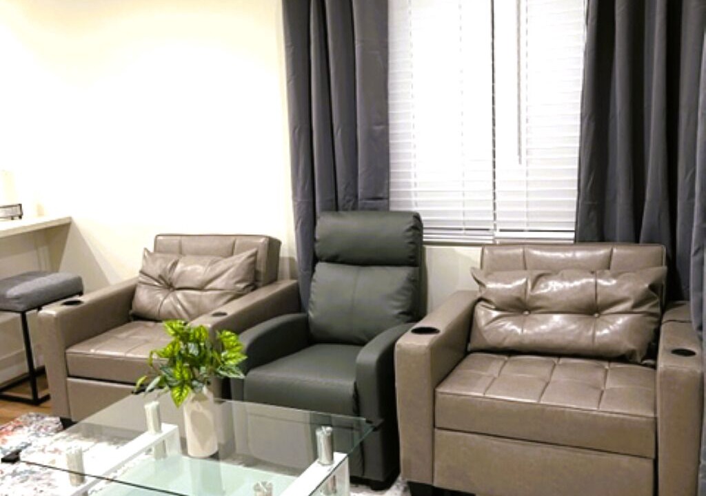 Photo of Livingroom in Inglewood