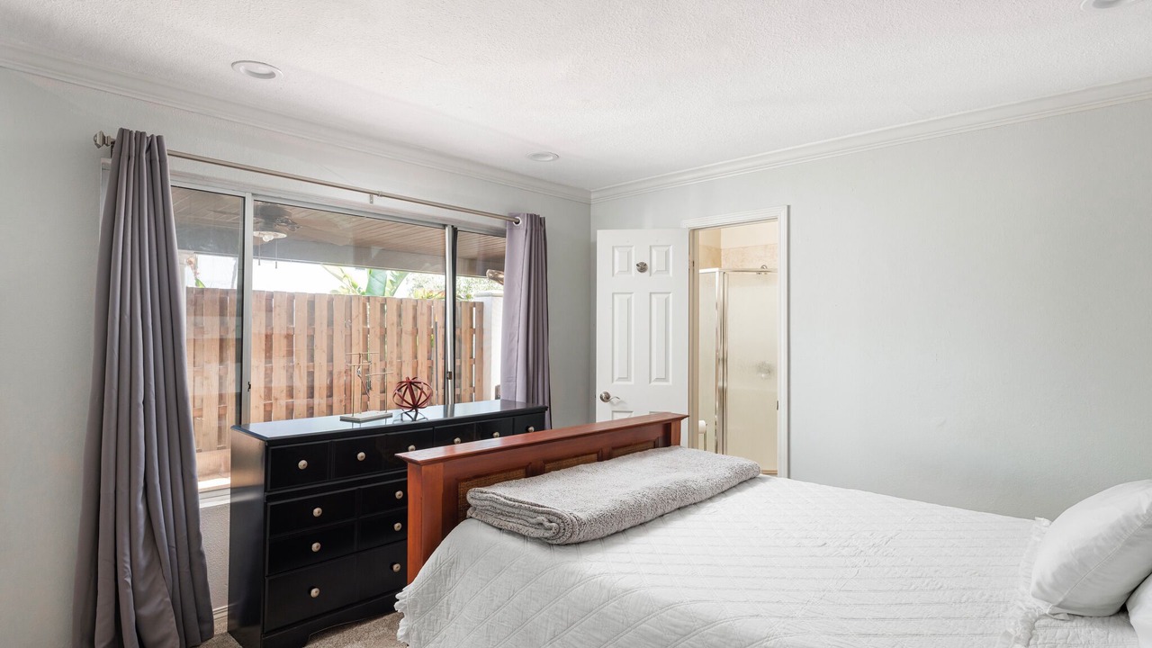 Photo of Bedroom in Ramona
