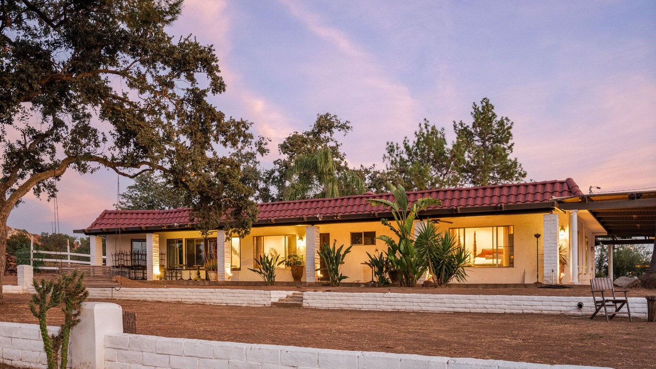 Photo of Outdoor in Ramona
