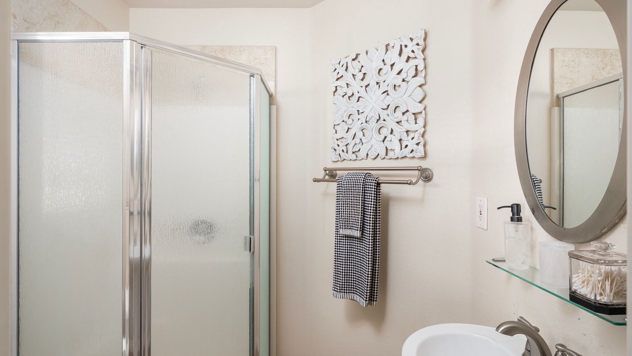 Photo of Bathroom in Ramona