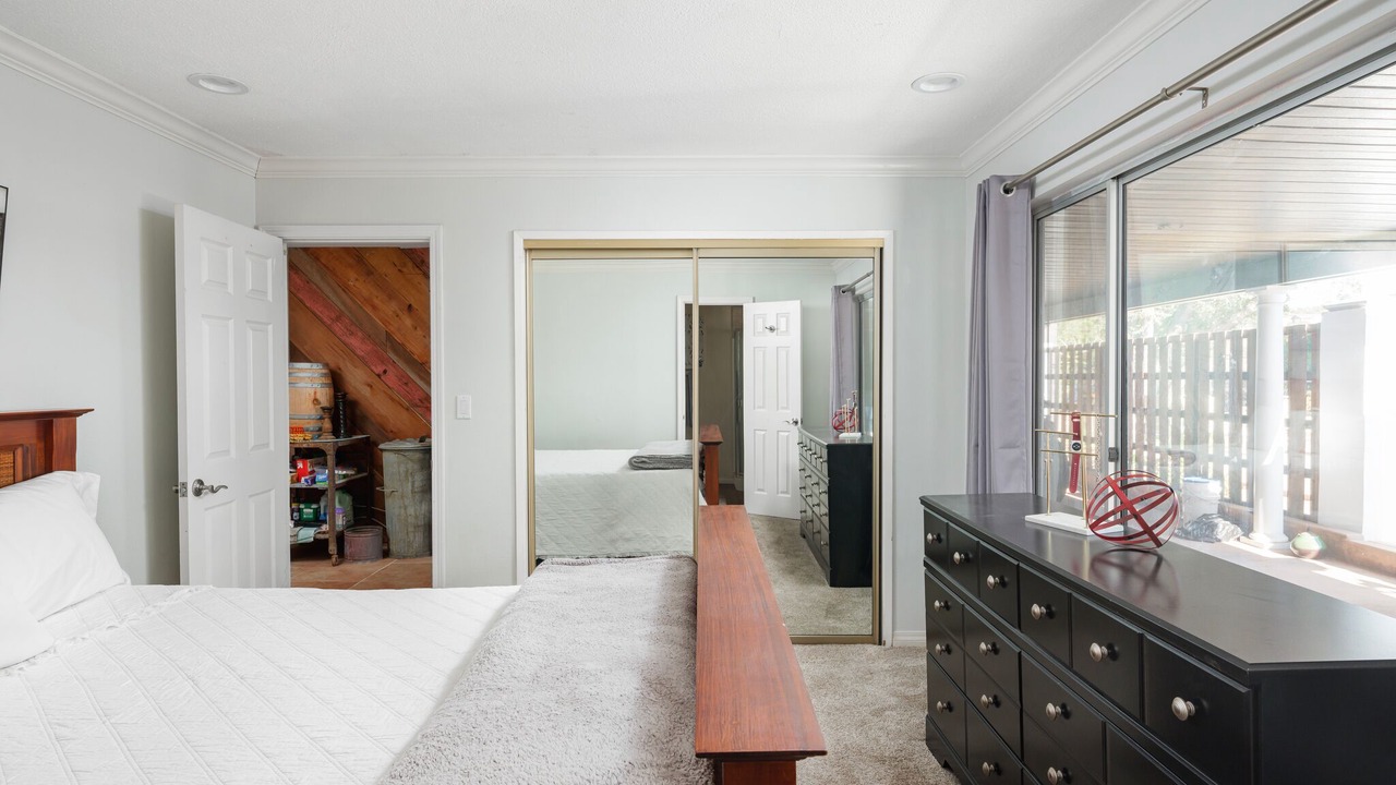 Photo of Bedroom in Ramona
