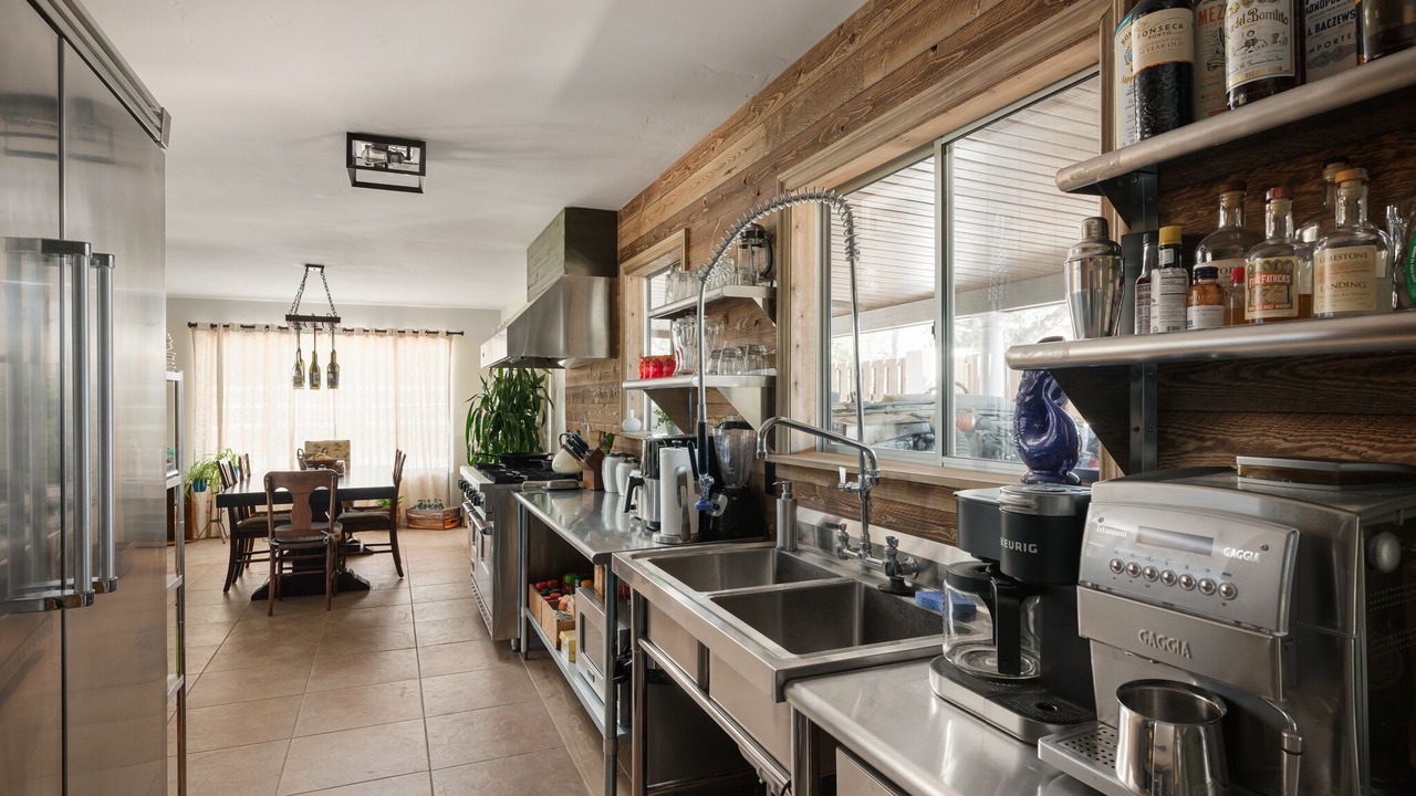 Photo of Kitchen in Ramona