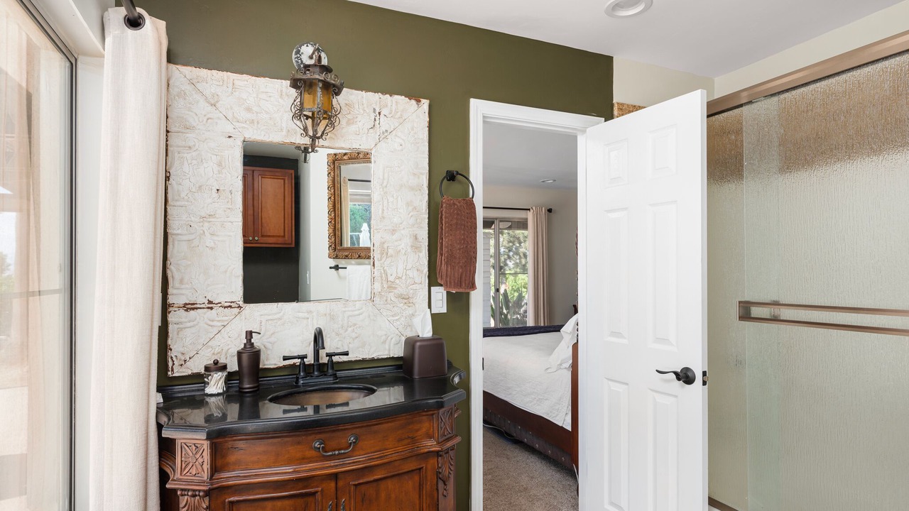 Photo of Bathroom in Ramona