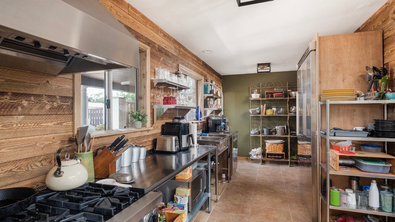 Photo of Kitchen in Ramona