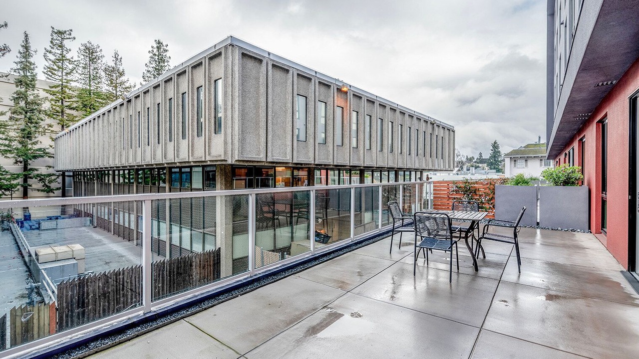 Photo of Outdoor in Piedmont Avenue