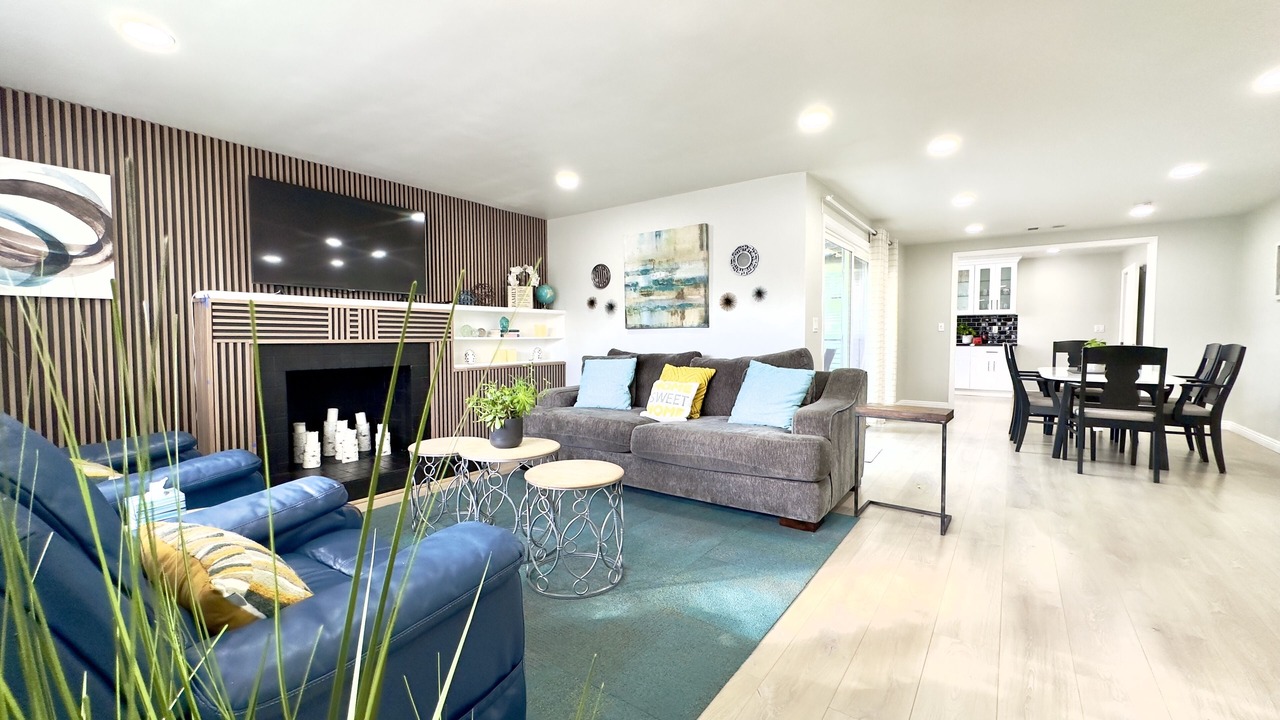 Photo of Livingroom in North Arroyo