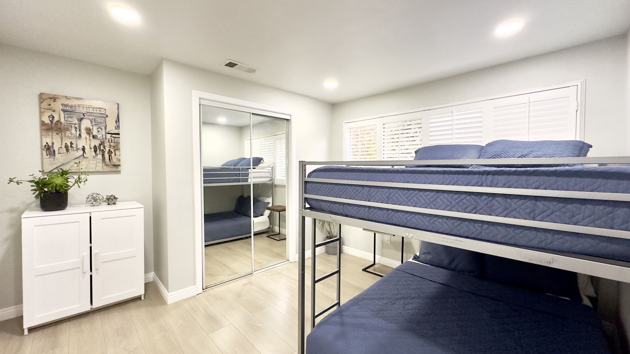 Photo of Bedroom in North Arroyo