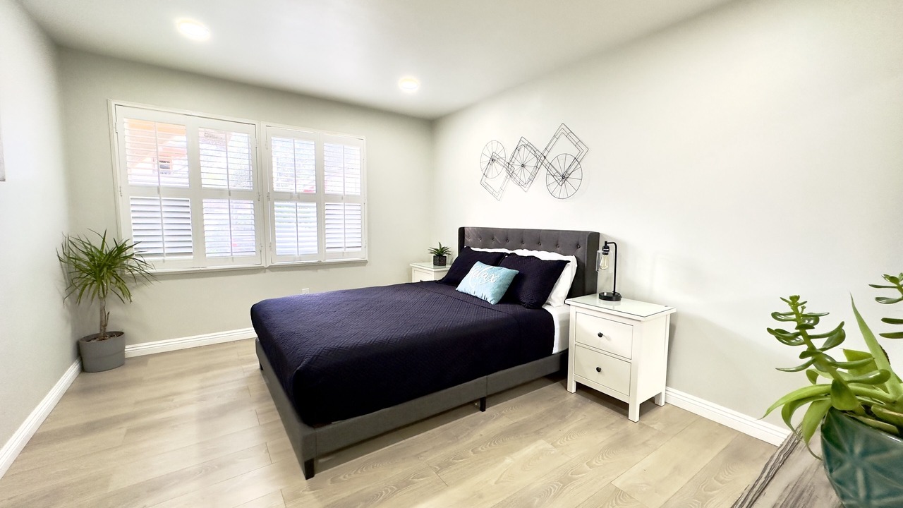 Photo of Bedroom in North Arroyo