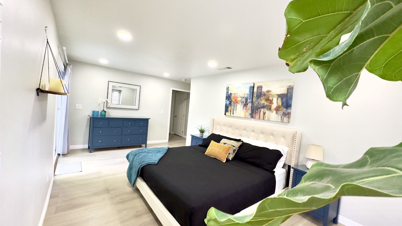 Photo of Bedroom in North Arroyo