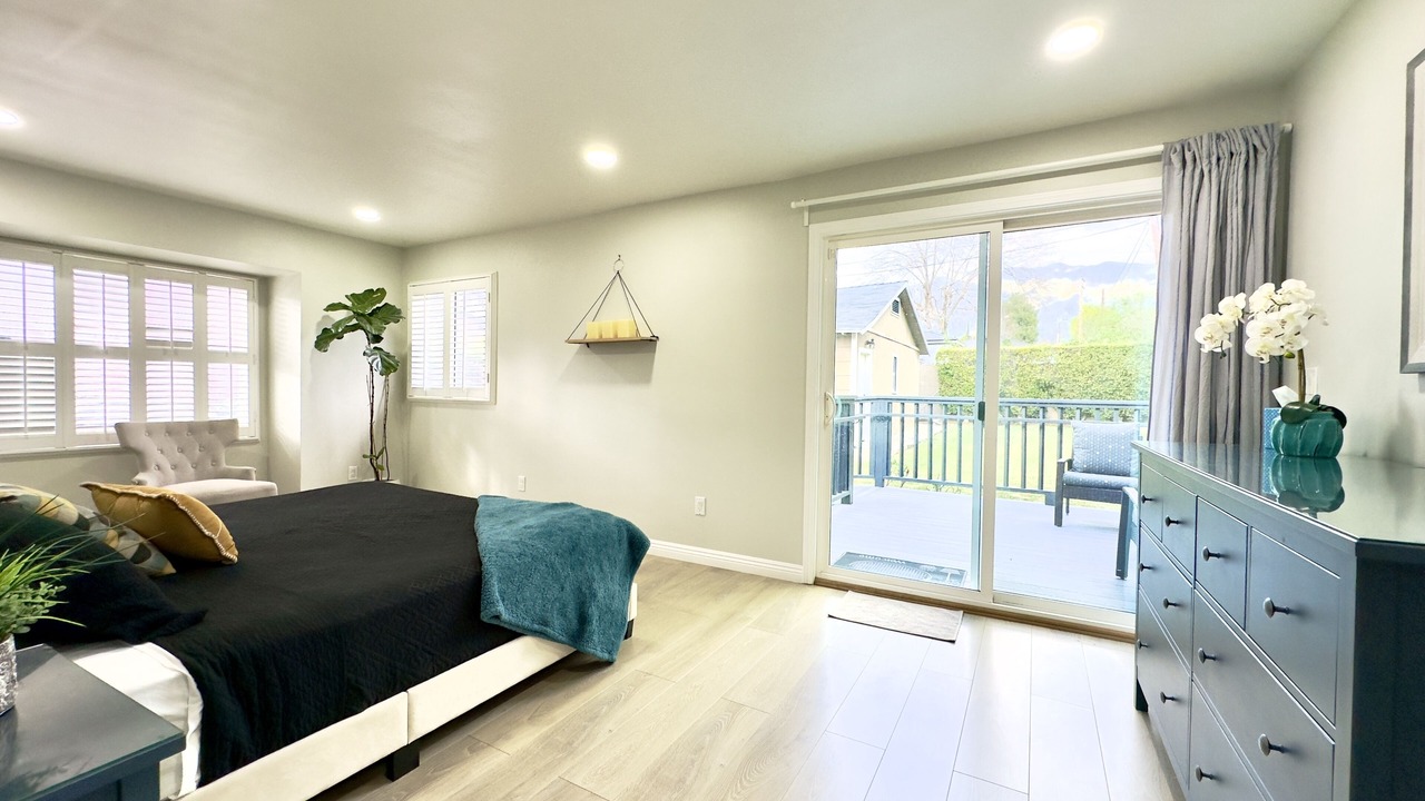 Photo of Livingroom in North Arroyo