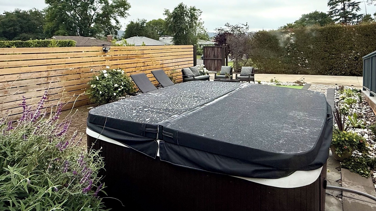 Photo of Patio Balcony in North Arroyo