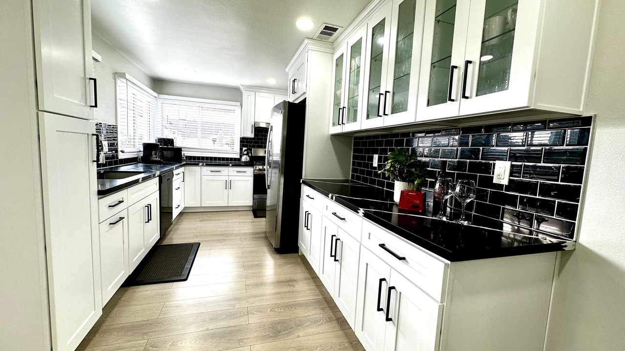 Photo of Kitchen in North Arroyo