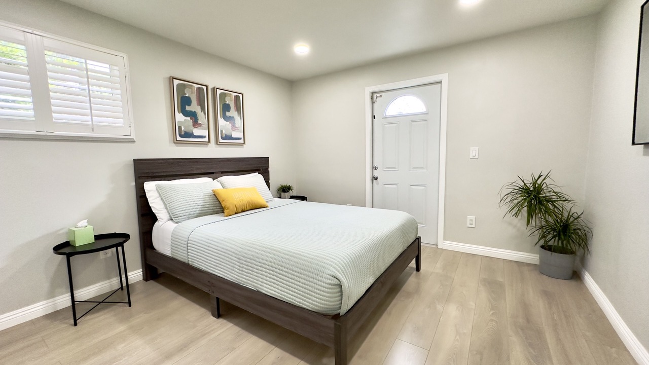 Photo of Bedroom in North Arroyo