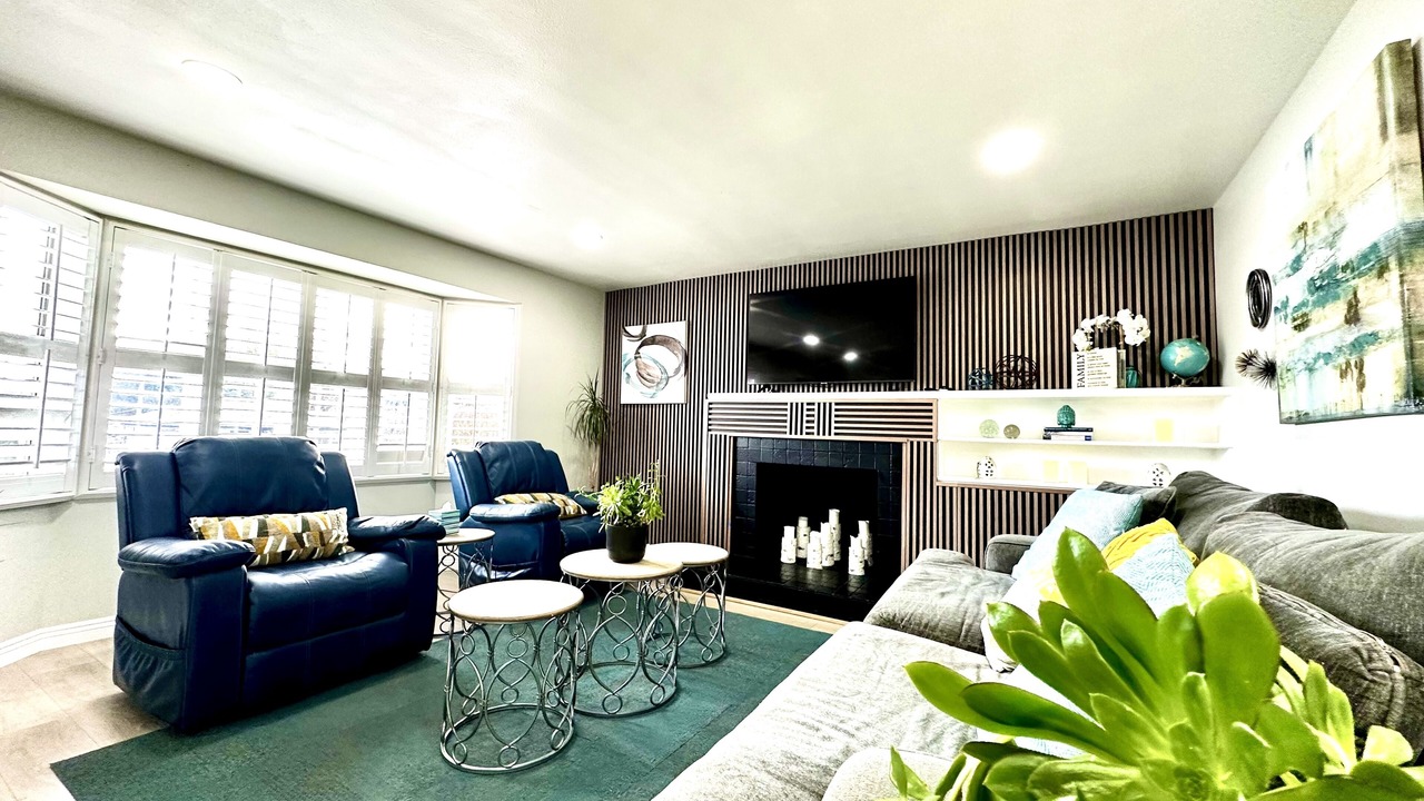 Photo of Livingroom in North Arroyo
