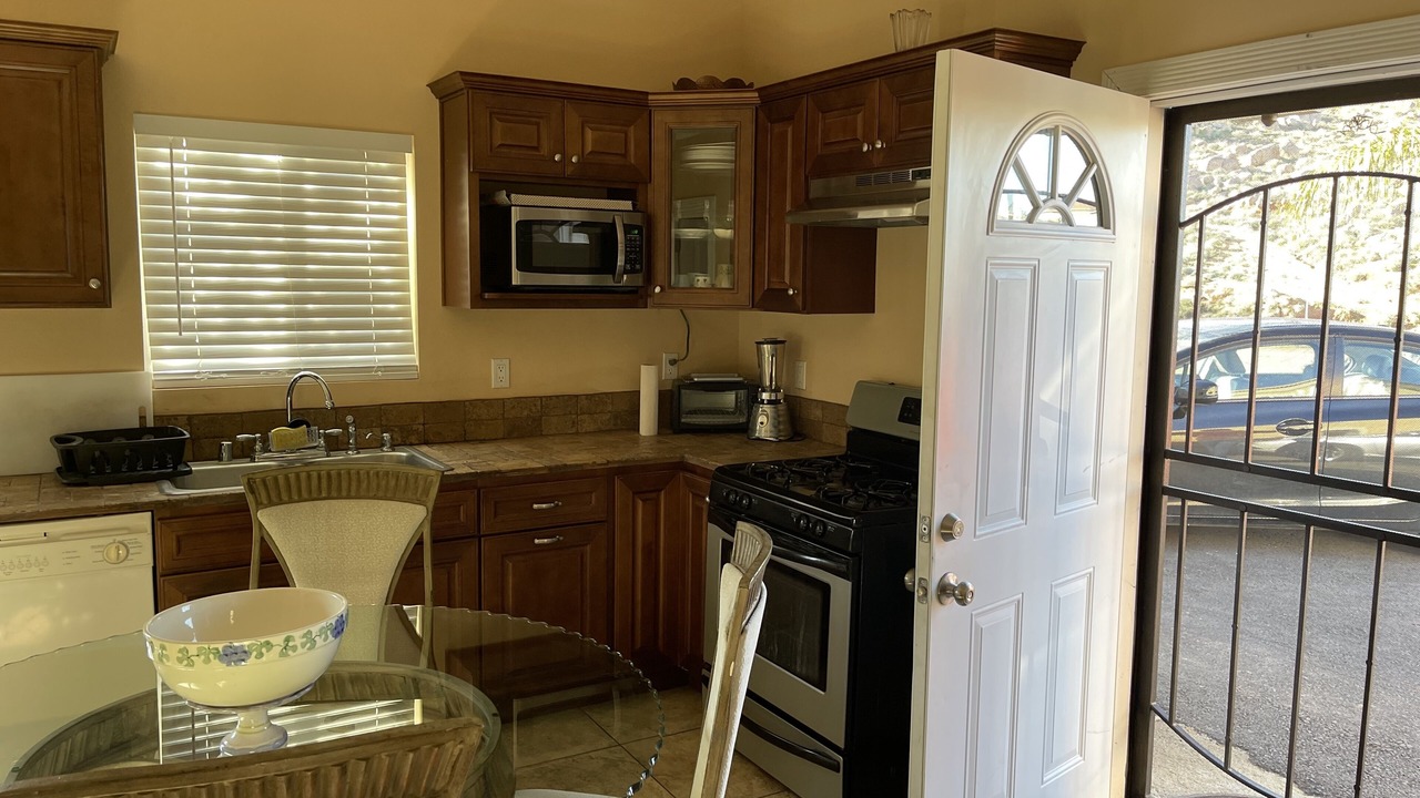 Photo of Kitchen in Perris