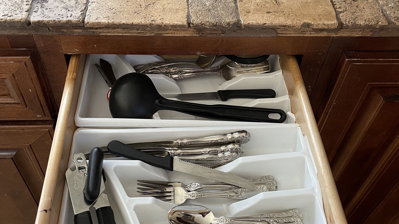 Photo of Kitchen in Perris