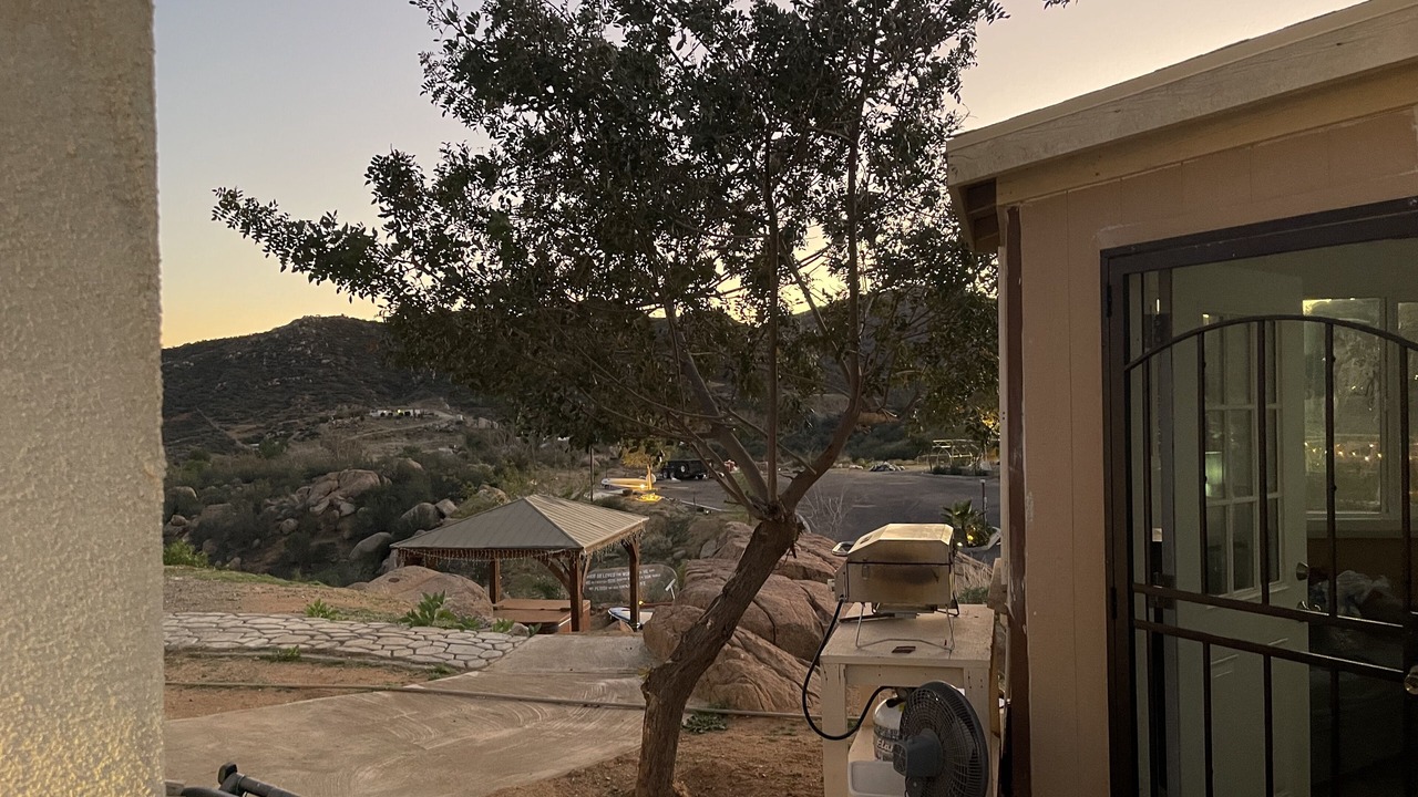 Photo of Outdoor in Perris