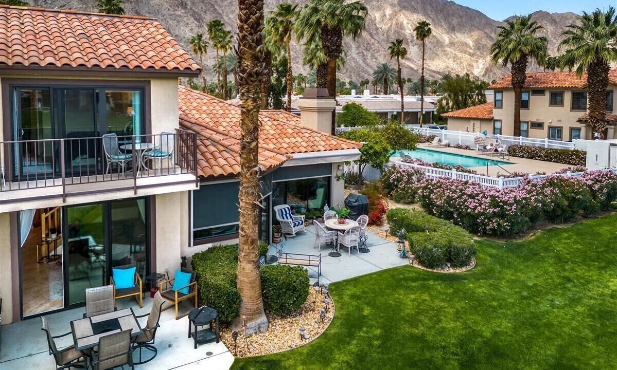 Photo of Outdoor in La Quinta