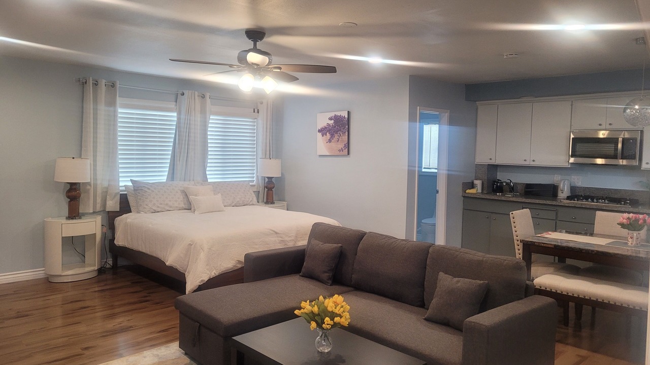 Photo of Livingroom in Stanton