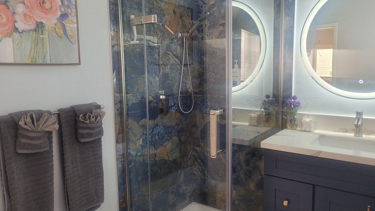 Photo of Bathroom in Stanton