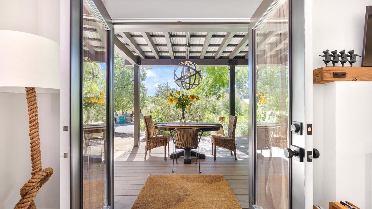 Photo of Outdoor in Los Olivos