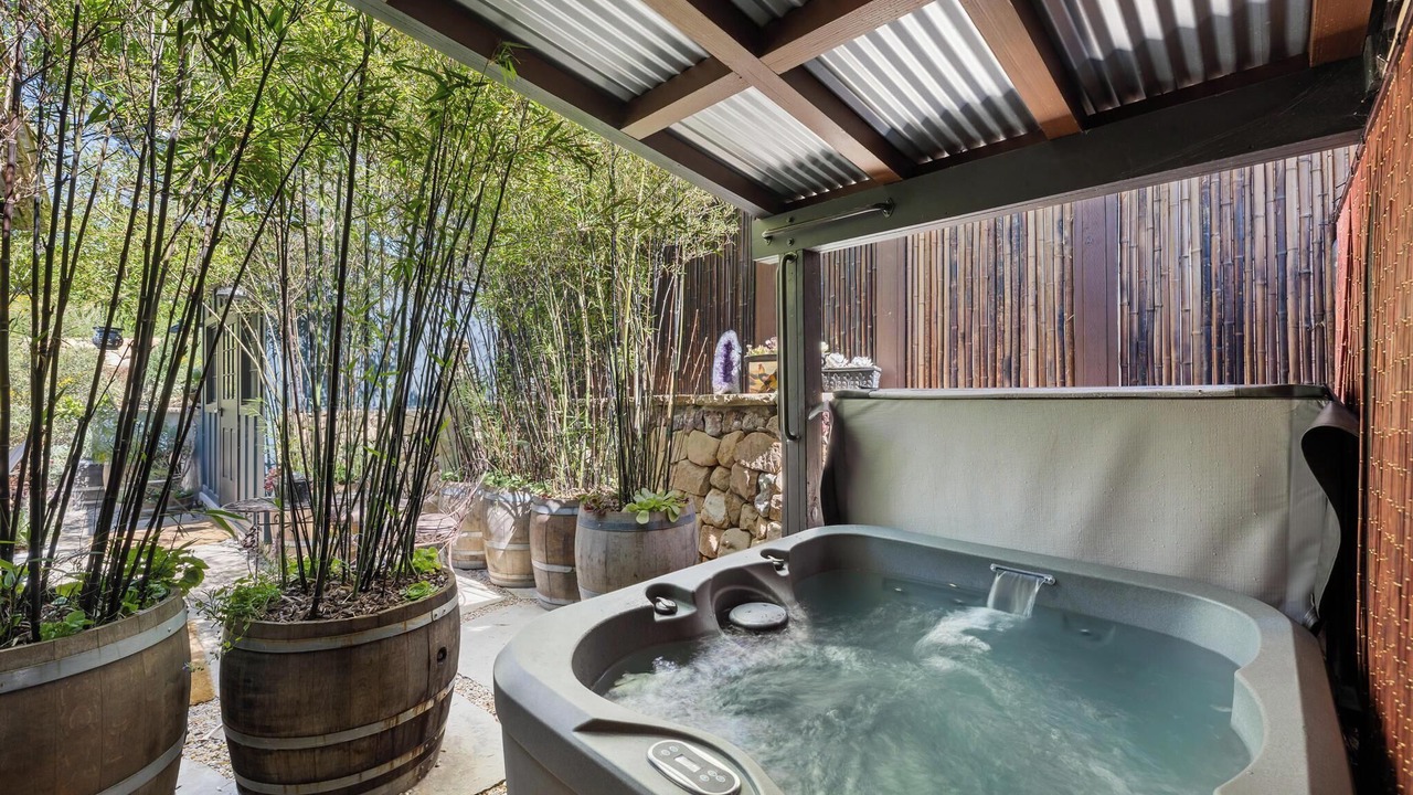Photo of Outdoor in Los Olivos