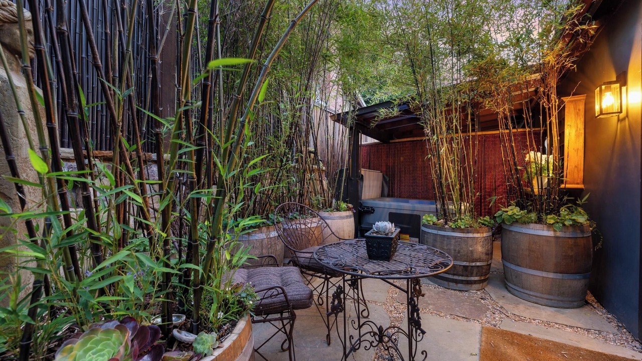 Photo of Outdoor in Los Olivos