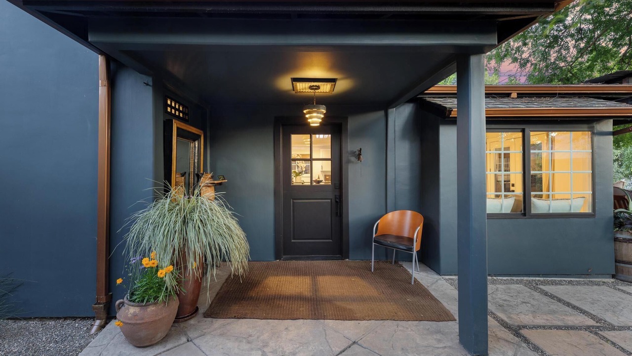 Photo of Outdoor in Los Olivos