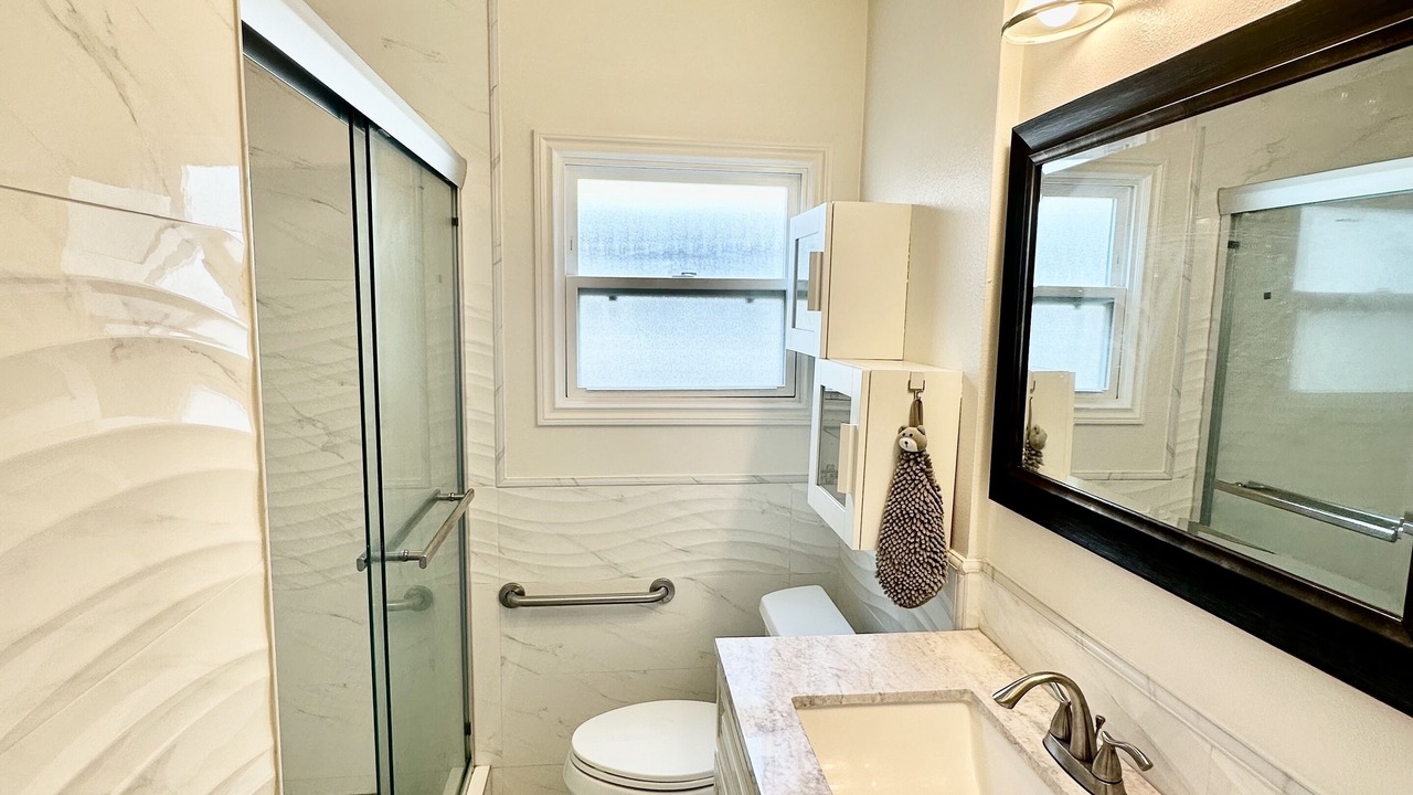 Photo of Bathroom in Monterey Park