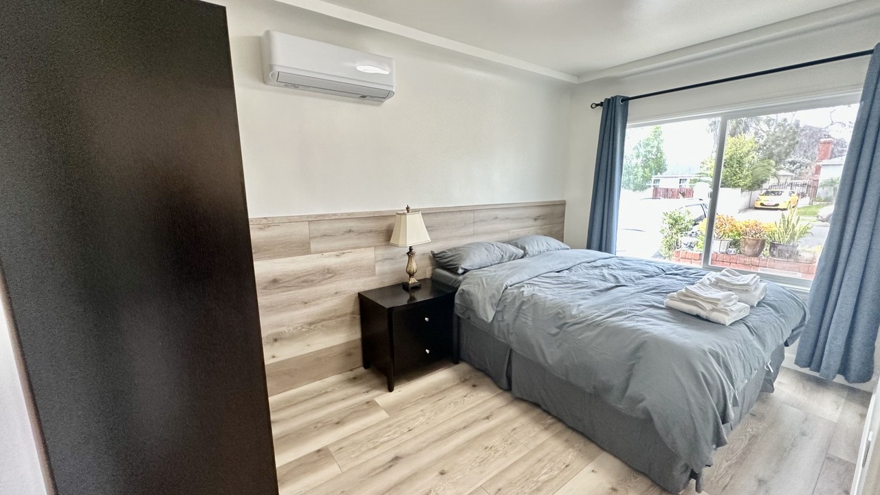 Photo of Bedroom in Monterey Park